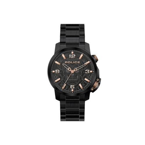 MAN WATCH POLICE  PEWJJ2110001 (44MM)