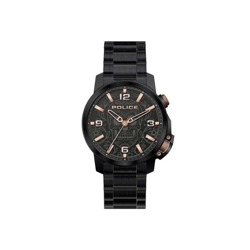 MAN WATCH POLICE  PEWJJ2110001 (44MM)
