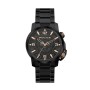 MAN WATCH POLICE  PEWJJ2110001 (44MM)