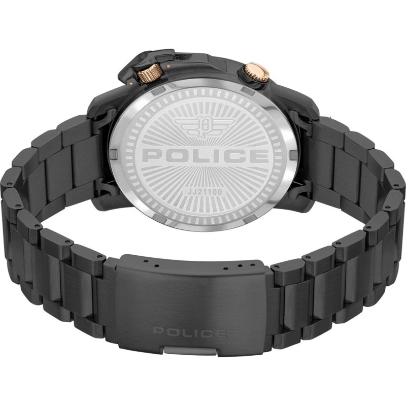 MAN WATCH POLICE  PEWJJ2110001 (44MM)