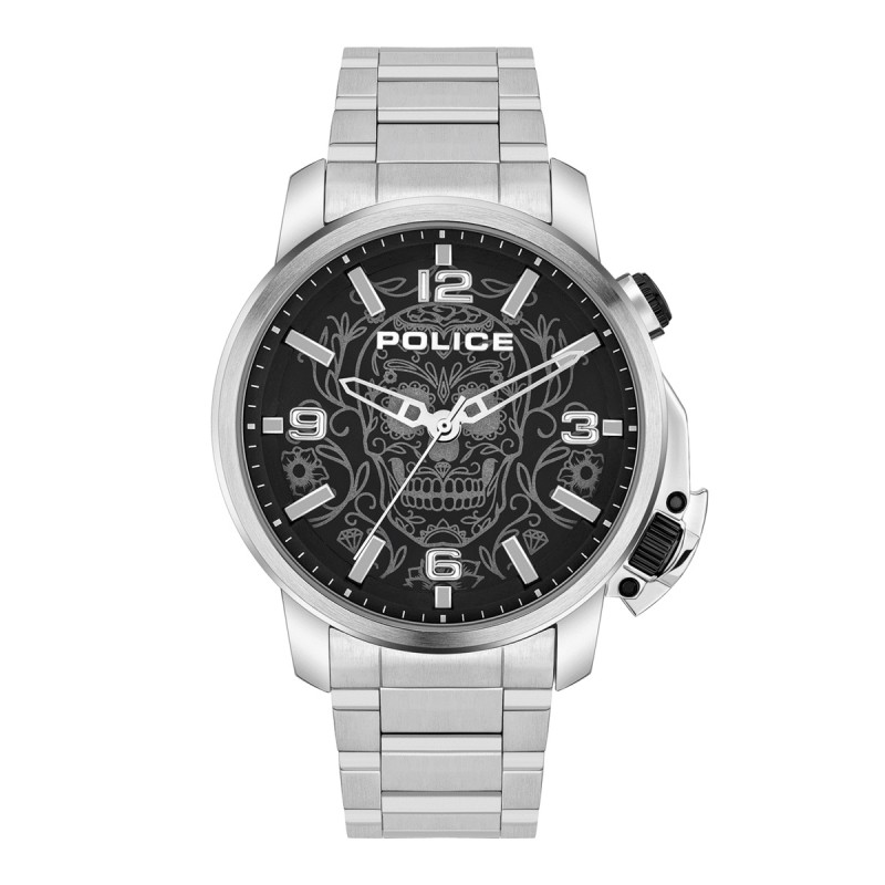 MAN WATCH POLICE  PEWJJ2110003 (47MM)