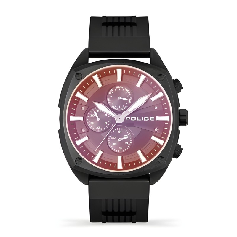 MAN WATCH POLICE  PEWJQ2007302 (47MM)