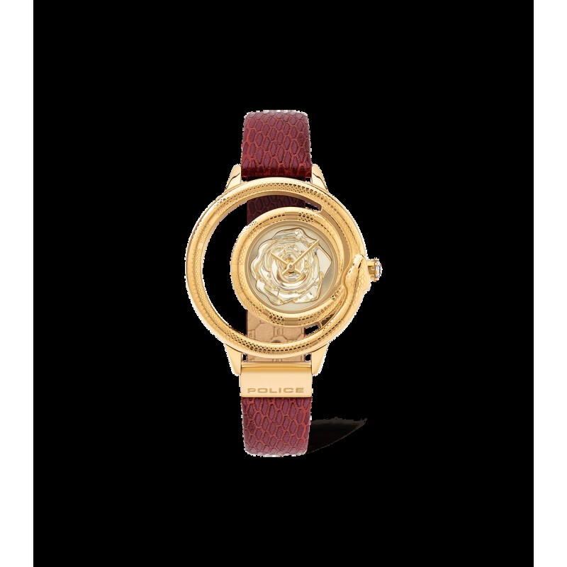 WOMEN WATCH POLICE  PEWLA2008302 (36MM)