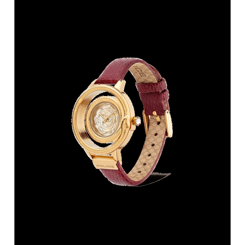 WOMEN WATCH POLICE  PEWLA2008302 (36MM)