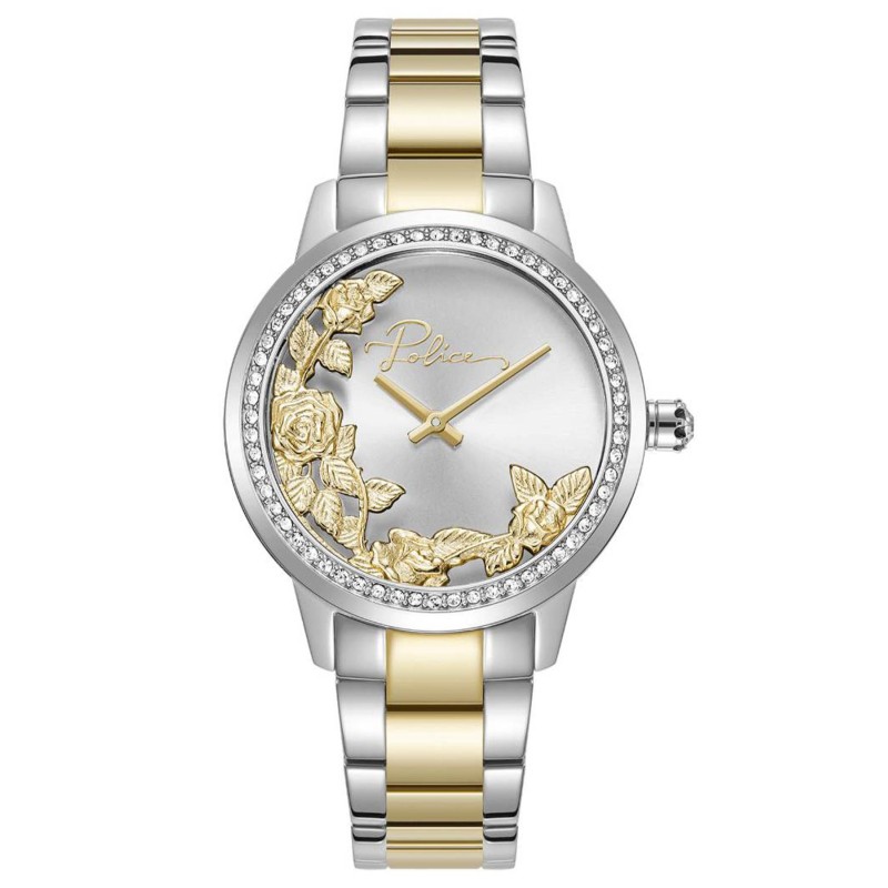 WOMEN WATCH POLICE  PEWLG2202241 (34MM)