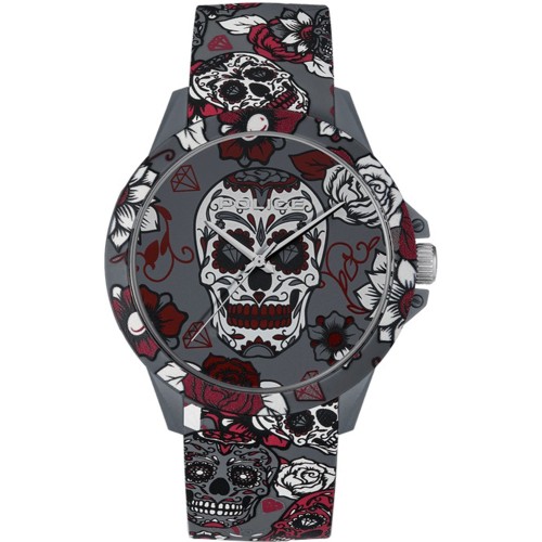 MAN WATCH POLICE  PEWUM2119560 (40MM)