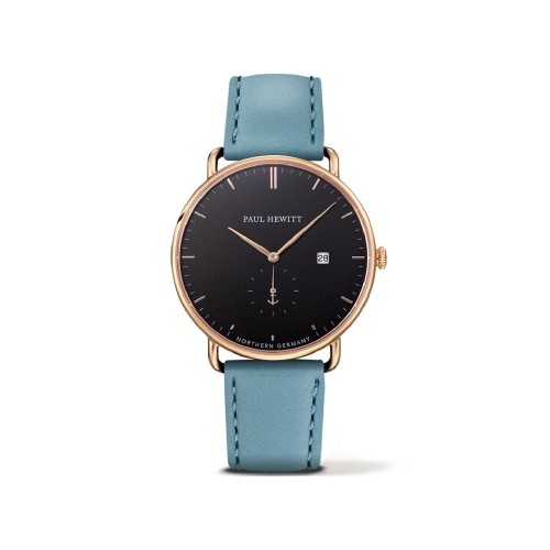 MAN WATCH PAUL HEWITT  PHTGAGB23M (42MM)