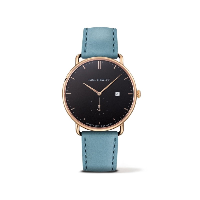 MAN WATCH PAUL HEWITT  PHTGAGB23M (42MM)