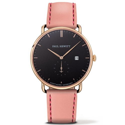 MAN WATCH PAUL HEWITT  PHTGAGB24M (42MM)