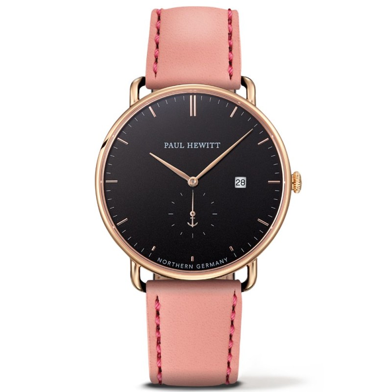 MAN WATCH PAUL HEWITT  PHTGAGB24M (42MM)