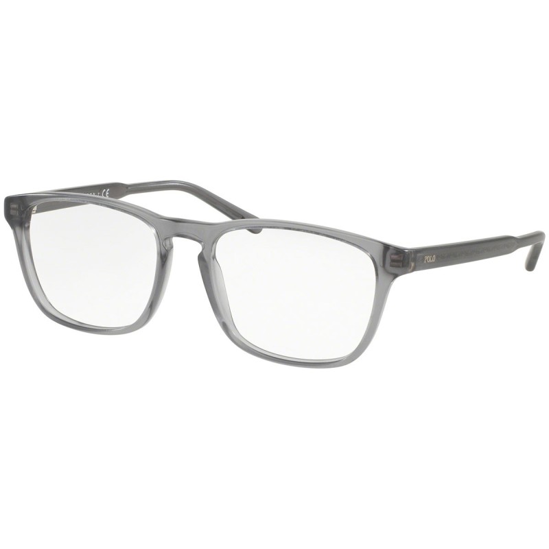 Unisex GLASSES RALPH LAUREN  PH2158-5604 (Lens/Bridge/Temple) 53/18/140 mm)