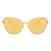 WOMAN SUNGLASSES POLO RALPH LAUREN  P312193247P61 (Lens/Bridge/Temple) 61/18/140 mm)