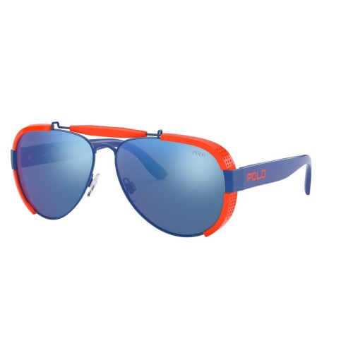 Unisex SUNGLASSES POLO RALPH LAUREN  P312994035560 (Lens/Bridge/Temple) 60/14/143 mm)