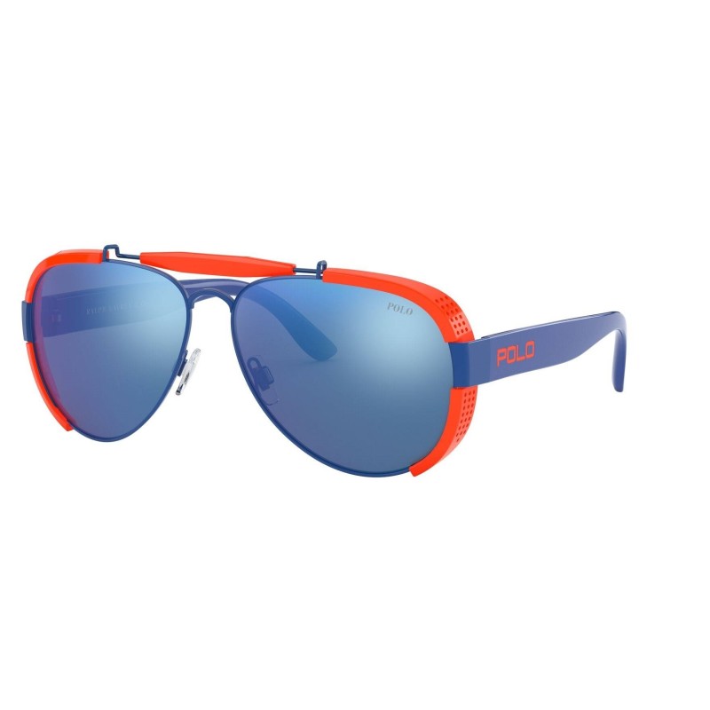 Unisex SUNGLASSES POLO RALPH LAUREN  P312994035560 (Lens/Bridge/Temple) 60/14/143 mm)