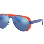 Unisex SUNGLASSES POLO RALPH LAUREN  P312994035560 (Lens/Bridge/Temple) 60/14/143 mm)