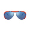 Unisex SUNGLASSES POLO RALPH LAUREN  P312994035560 (Lens/Bridge/Temple) 60/14/143 mm)