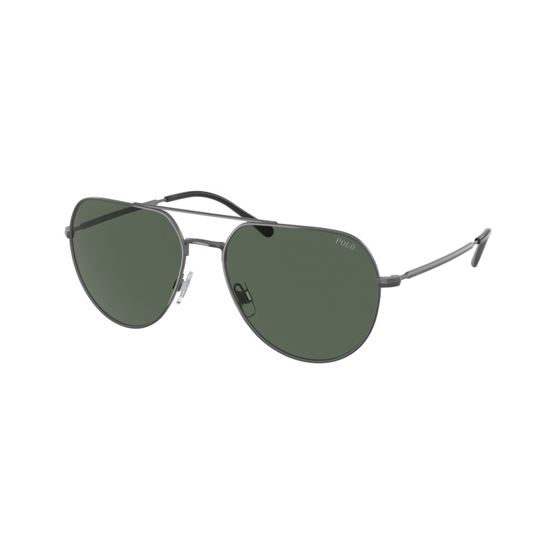 MAN SUNGLASSES RALPH LAUREN  PH3139-915771 (Lens/Bridge/Temple) 57/17/145 mm)