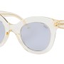 WOMEN SUNGLASSES RALPH LAUREN  PH4148-50341A (Lens/Bridge/Temple) 49/15/140 mm)