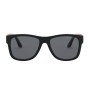 MAN SUNGLASSES RALPH LAUREN  PH4173-500187 (Lens/Bridge/Temple) 59/14/140 mm)