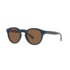 MAN SUNGLASSES RALPH LAUREN  PH4184-562073 (Lens/Bridge/Temple) 49/22/145 mm)