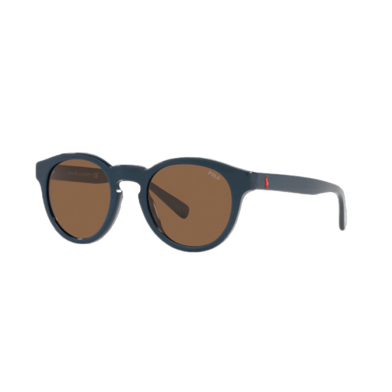 MAN SUNGLASSES RALPH LAUREN  PH4184-562073 (Lens/Bridge/Temple) 49/22/145 mm)