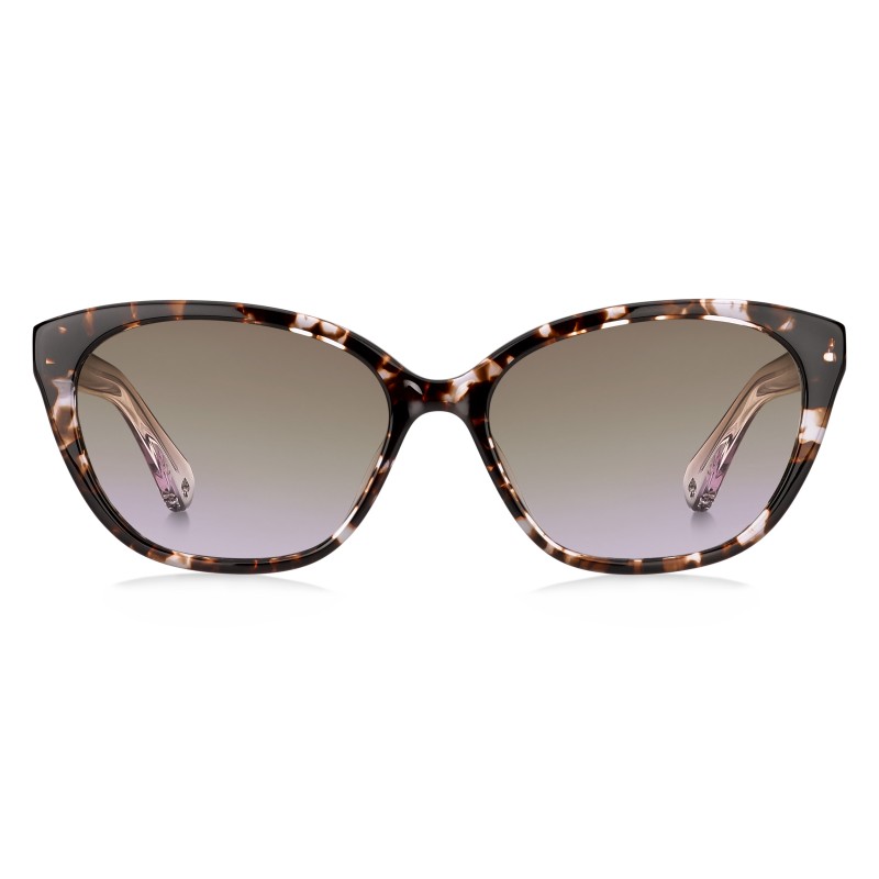 WOMEN SUNGLASSES KATE SPADE  PHILIPPAGSB3V (Lens/Bridge/Temple) 54/17/140 mm)