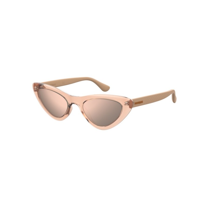 WOMEN SUNGLASSES HAVAIANAS  PIPA-9R6 (Lens/Bridge/Temple) 53/21/145 mm)