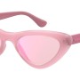 WOMEN SUNGLASSES HAVAIANAS  PIPA-EQK-13 (Lens/Bridge/Temple) 53/21/145 mm)