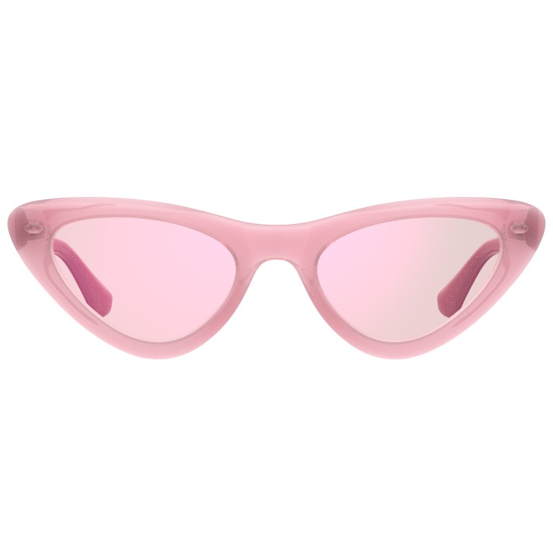 WOMEN SUNGLASSES HAVAIANAS  PIPA-EQK-13 (Lens/Bridge/Temple) 53/21/145 mm)
