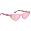 WOMEN SUNGLASSES HAVAIANAS  PIPA-EQK-13 (Lens/Bridge/Temple) 53/21/145 mm)