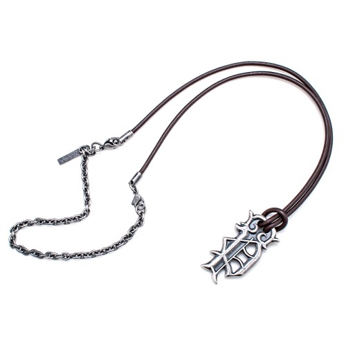 MAN PENDANT POLICE PJ21917PLE-02 (70CM )