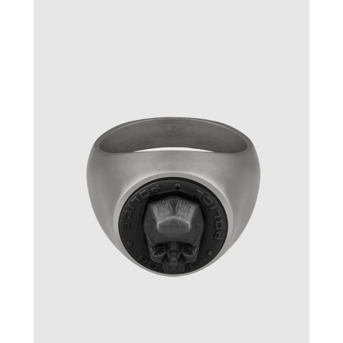 MAN RING POLICE PJ26579RSS01 (62 )