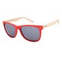 UNISEX SUNGLASSES PEPE JEANS  PJ7049C2357 (Lens/Bridge/Temple) 57/19/145 mm)