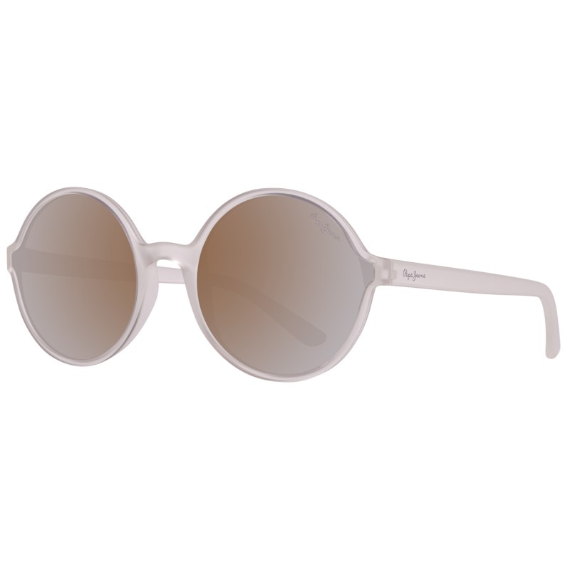 UNISEX SUNGLASSES PEPE JEANS  PJ7286C457 (Lens/Bridge/Temple) 57/21/145 mm)