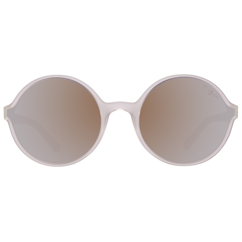 UNISEX SUNGLASSES PEPE JEANS  PJ7286C457 (Lens/Bridge/Temple) 57/21/145 mm)