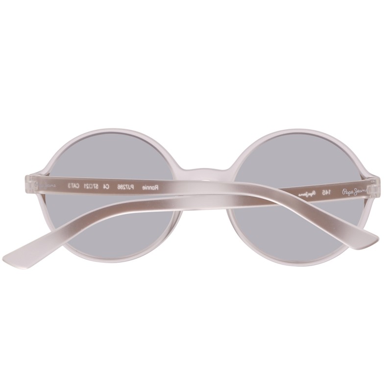 UNISEX SUNGLASSES PEPE JEANS  PJ7286C457 (Lens/Bridge/Temple) 57/21/145 mm)