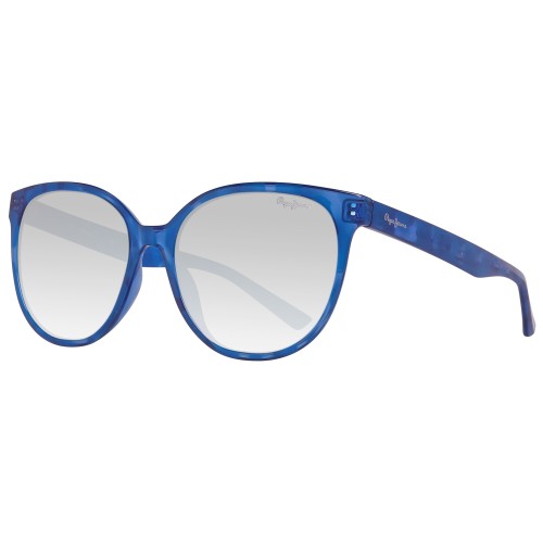 WOMAN SUNGLASSES PEPE JEANS  PJ7289C355 (Lens/Bridge/Temple) 55/17/145 mm)