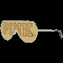 WOMAN SUNGLASSES VICTORIA'S SECRET PINK  PK0001-0028G (Lens/Bridge/Temple) 67-14-140 mm)