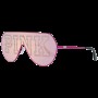 WOMAN SUNGLASSES VICTORIA'S SECRET PINK  PK0001-0072T (Lens/Bridge/Temple) 67-14-140 mm)