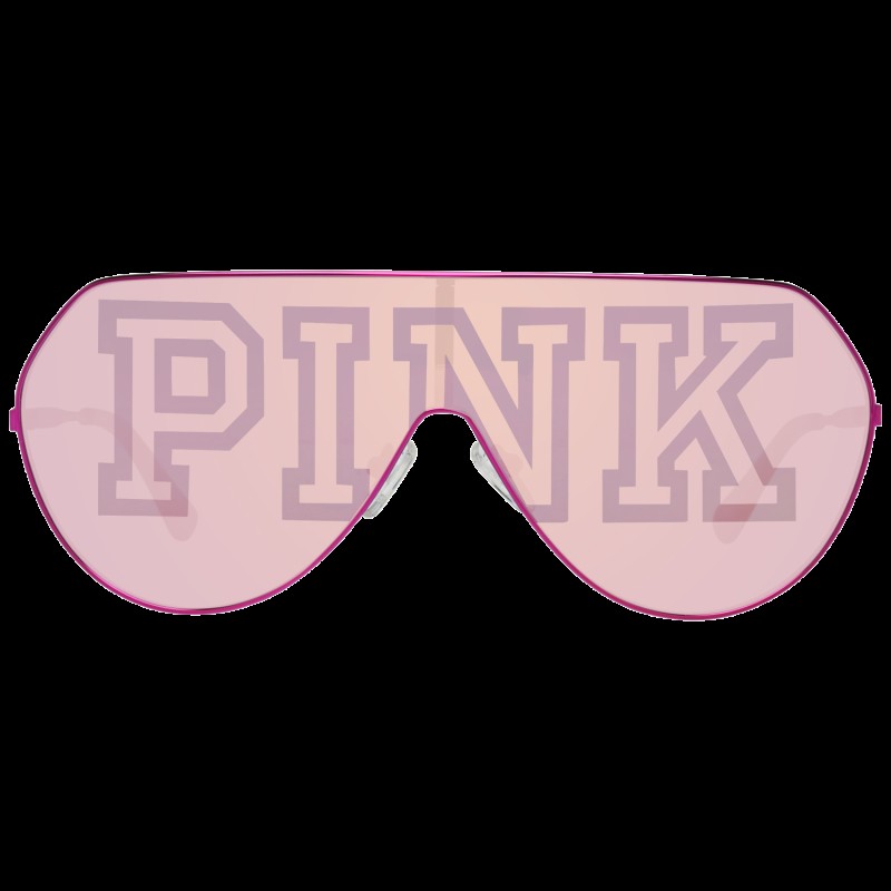 WOMAN SUNGLASSES VICTORIA'S SECRET PINK  PK0001-0072T (Lens/Bridge/Temple) 67-14-140 mm)