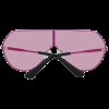 WOMAN SUNGLASSES VICTORIA'S SECRET PINK  PK0001-0072T (Lens/Bridge/Temple) 67-14-140 mm)