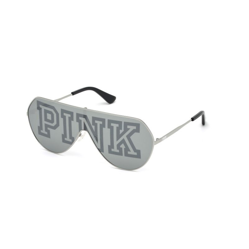 WOMAN SUNGLASSES VICTORIA'S SECRET PINK  PK0001-16C (Lens/Bridge/Temple) 00/0/140 mm)