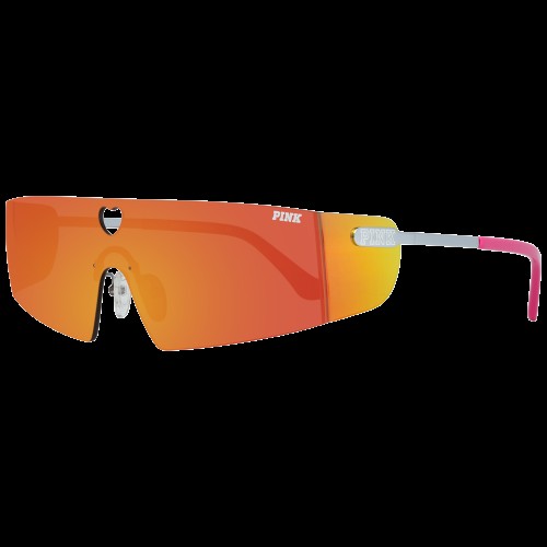 WOMAN SUNGLASSES VICTORIA'S SECRET PINK  PK0008-13416F (Lens/Bridge/Temple) 63-14-125 mm)
