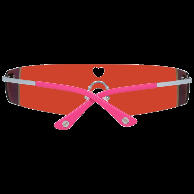 WOMAN SUNGLASSES VICTORIA'S SECRET PINK  PK0008-13416F (Lens/Bridge/Temple) 63-14-125 mm)