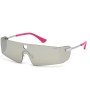 WOMAN SUNGLASSES VICTORIA'S SECRET PINK  PK0008-16C (Lens/Bridge/Temple) 00/14/125 mm)