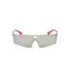 WOMAN SUNGLASSES VICTORIA'S SECRET PINK  PK0008-16C (Lens/Bridge/Temple) 00/14/125 mm)