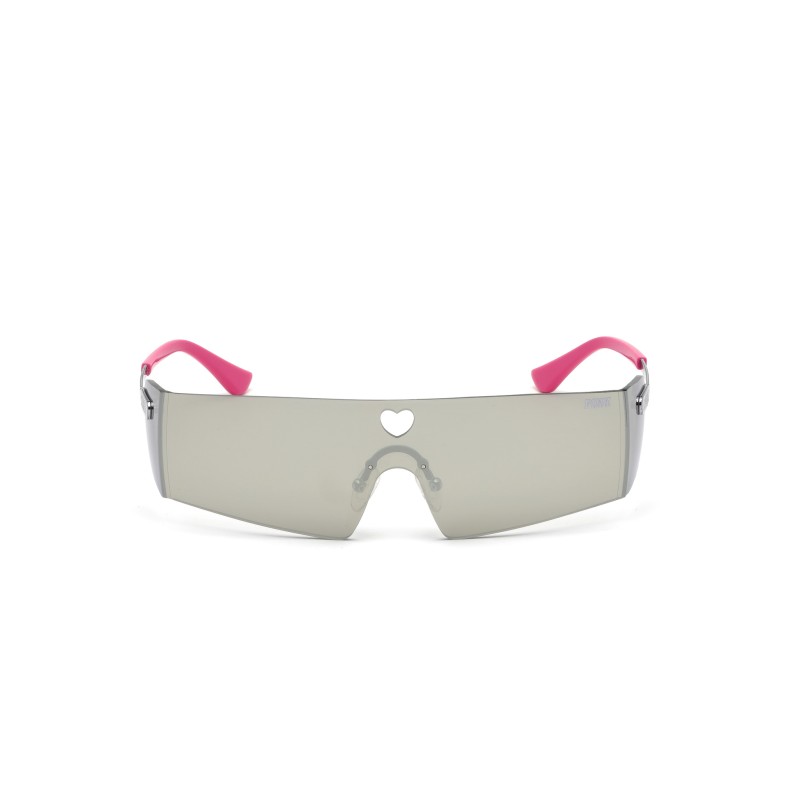 WOMAN SUNGLASSES VICTORIA'S SECRET PINK  PK0008-16C (Lens/Bridge/Temple) 00/14/125 mm)