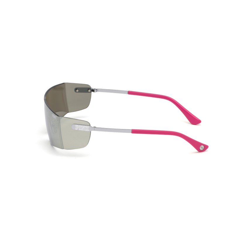 WOMAN SUNGLASSES VICTORIA'S SECRET PINK  PK0008-16C (Lens/Bridge/Temple) 00/14/125 mm)