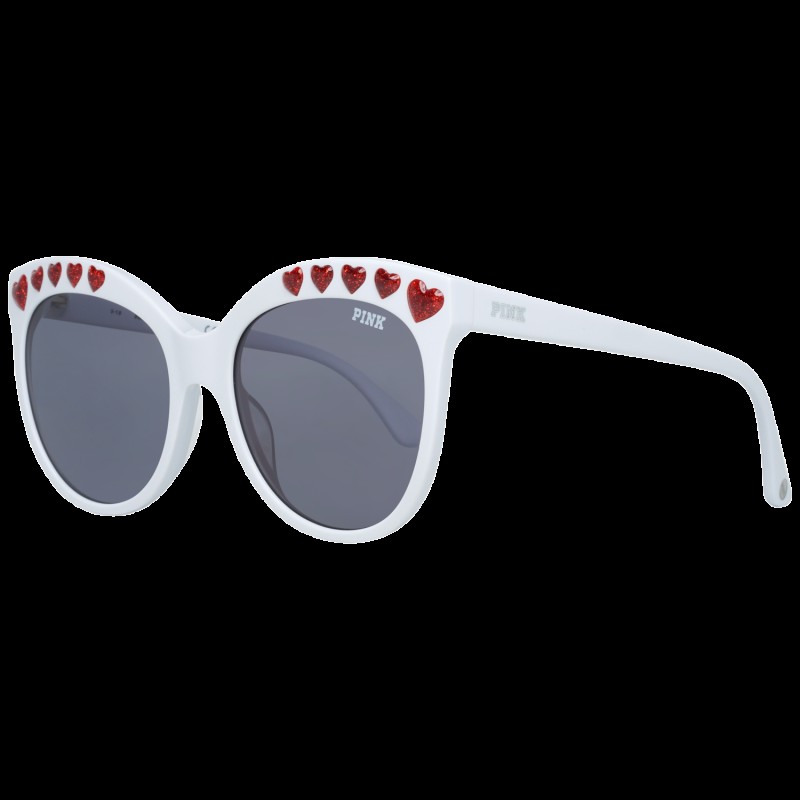 WOMAN SUNGLASSES VICTORIA'S SECRET PINK  PK0009-5725A (Lens/Bridge/Temple) 57-19-140 mm)