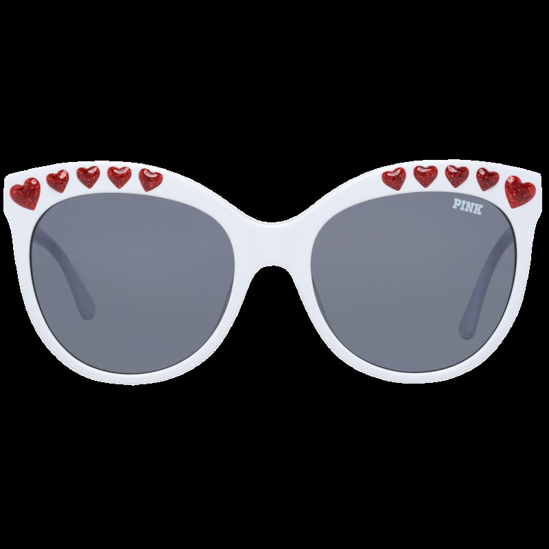 WOMAN SUNGLASSES VICTORIA'S SECRET PINK  PK0009-5725A (Lens/Bridge/Temple) 57-19-140 mm)